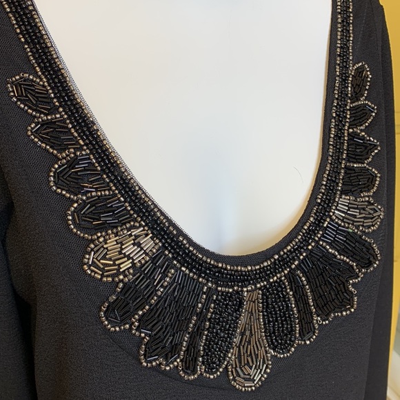 LAST CHANCE ✨ Holly & Joey | Beaded dress - Picture 5 of 8